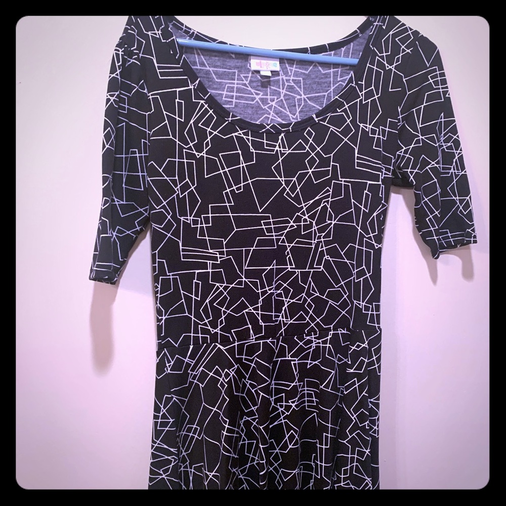 Lularoe Dress